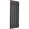 Ekena Millwork Americraft 5-Board, 2 Batten Exterior Real Wood Spaced Board-n-Batten Shutters, ARW101SB519X77SMH, PR ARW101SB519X77SMH - alternate 5